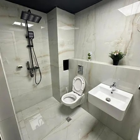 Guest house стил