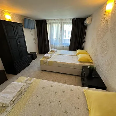 Guest house стил *