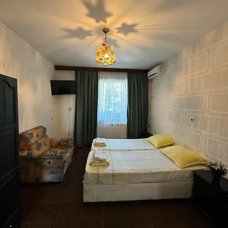 Guest house стил Kiten (Burgas)