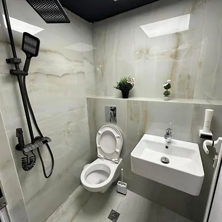 стил Guest house