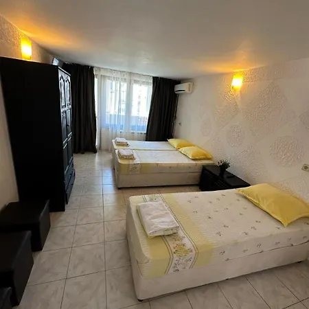 Guest house стил