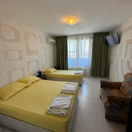 стил Guest house *