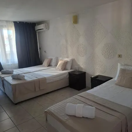 Guest house стил Kiten (Burgas)