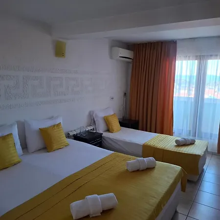 Guest house стил 3*