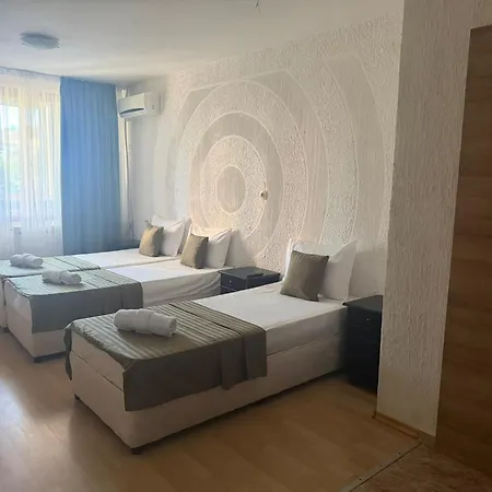 стил Guest house 3*