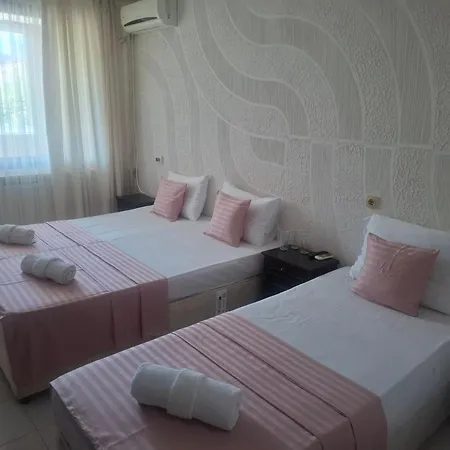 Guest house стил 3*