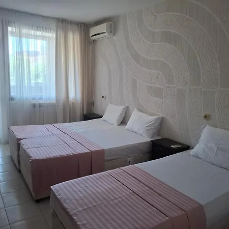 стил Guest house 3*