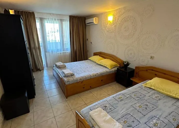 стил Guest house 3*