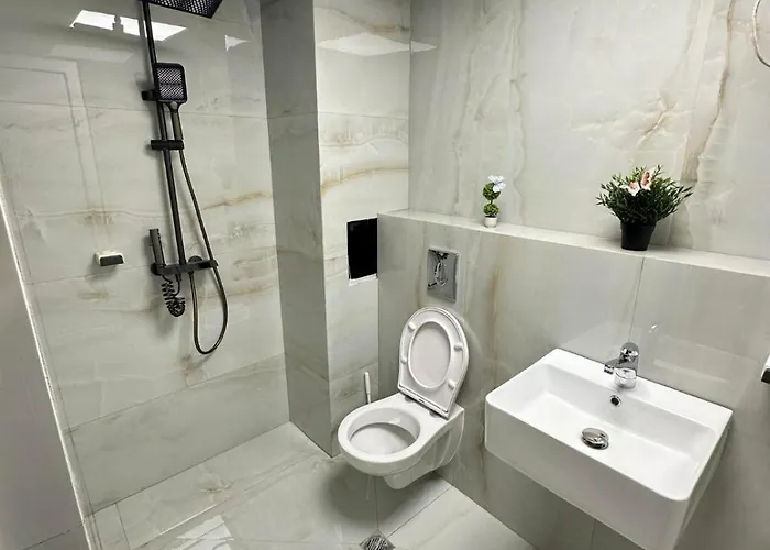 Guest house стил